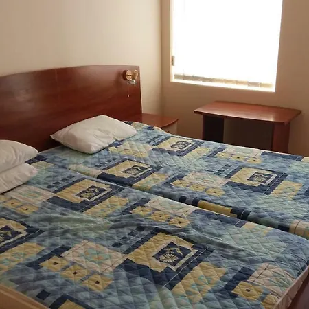 квартира - 53 кв.м Appartement Sveti Vlas