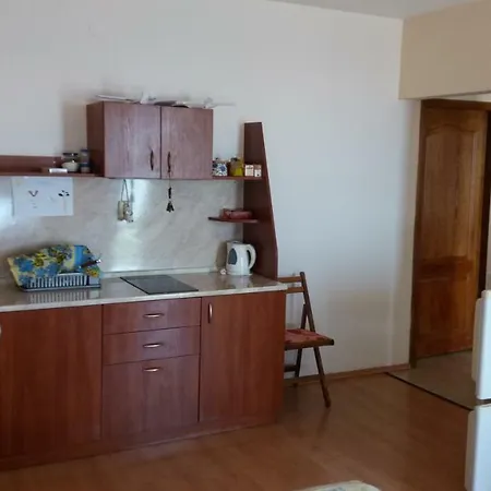 квартира - 53 кв.м Apartament Święty Włas
