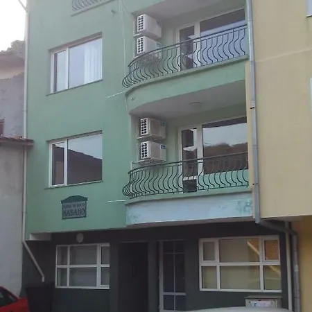 Apartament квартира - 53 кв.м